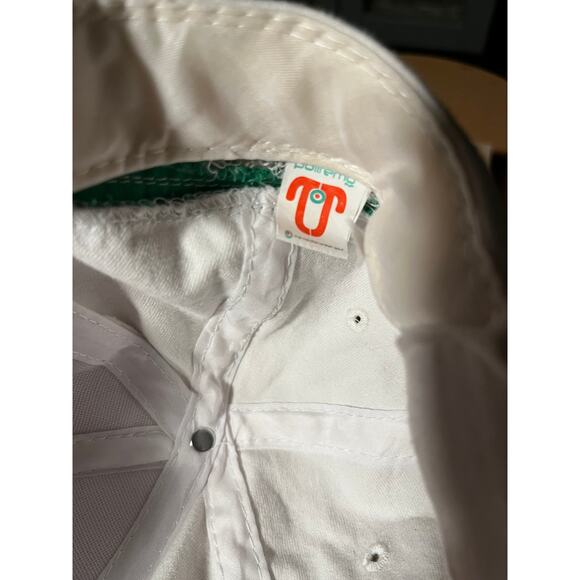 Italia Italy Flag Baseball Adjustable Cap - Picture 7 of 10